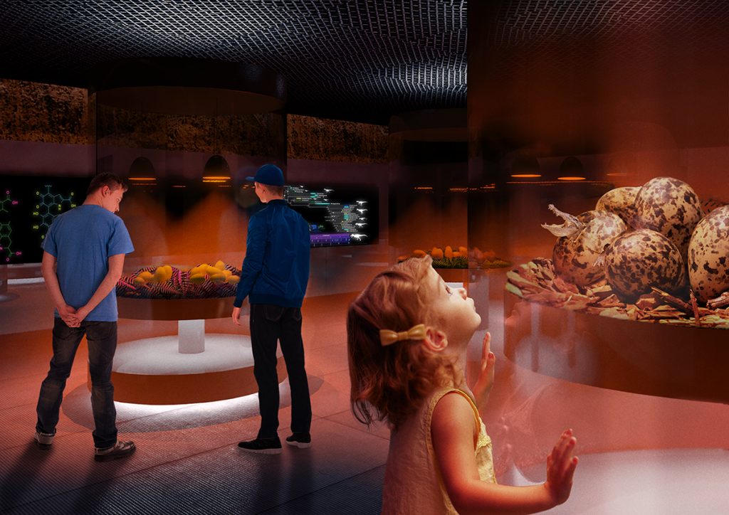 DINOSAURS IN THE WILD.jpg (124 KB)