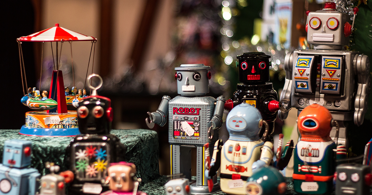 What's On Birmingham this Christmas