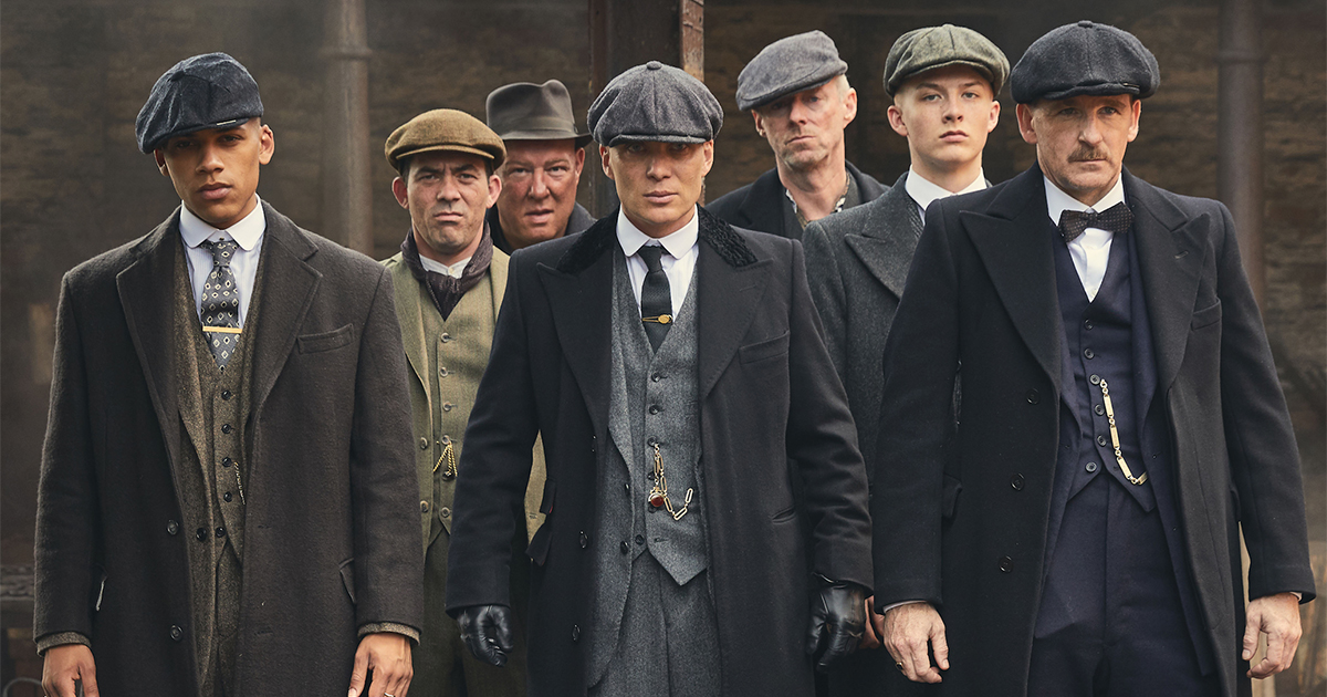 Peaky Blinders Festival